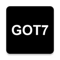 갓세븐- GOT7 모아보기 icon