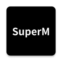 SuperM(슈퍼엠) 모아보기 icon