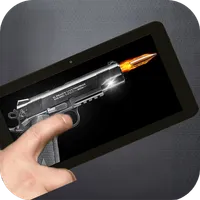 Gun Simulator  All Gun Sound icon