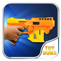 Gun Simulator - Toy Guns icon