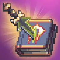 Dungeoning: Idle Dungeon Crawl icon