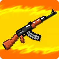 Gun mod icon