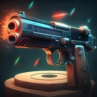 shot sounds-real one simulator icon