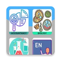 BIHAR BOARD 12th MODEL PAPERS icon