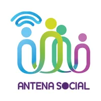 UMM Antena Social icon