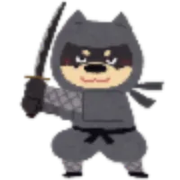 犬忍レース icon