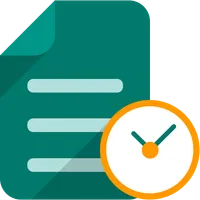 Smart Timesheet - Time Tracker icon