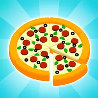 Pizza Sort 3D icon