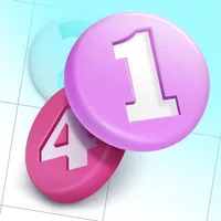 Solo Test Number icon