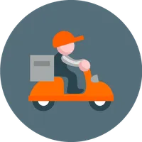 Logistics Mobile icon