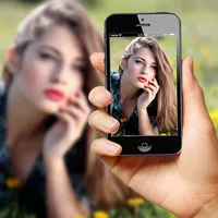PWP Camera icon