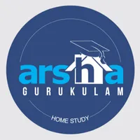 Arsha Gurukulam icon