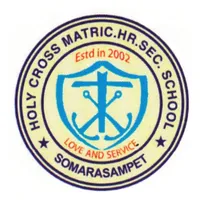 Holy Cross Matric School icon