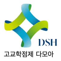 고교학점제다모아 icon