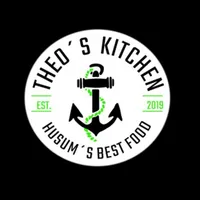 Theo's Kitchen Husum icon