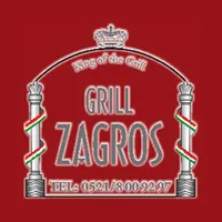 Zagros Grill icon