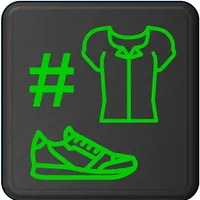 My Sizes - Mis Tallas icon