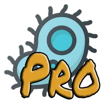 Enterobacterias Pro icon