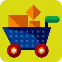 Compras del Super icon