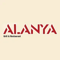 Alanya Grill Herford icon
