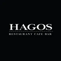 HAGOS Restaurant Cafe Bar icon