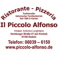 Ristorante Pizzeria Il Piccolo icon