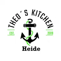 Theos Kitchen Heide icon
