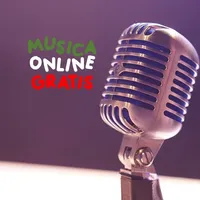 Música online gratis icon
