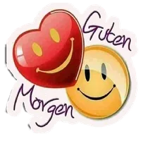 Guten Morgen Gute Nacht icon