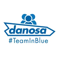 Danosa TeamInBlue icon