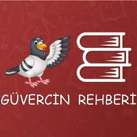 Güvercin Rehberi icon
