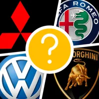 Car Logos – Car Quiz Game icon