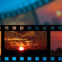 Photos to Video icon