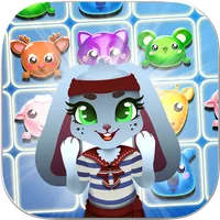 Animal Rescue Lush Bliss Story icon