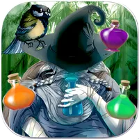 Forest Alchemy Lost Chronicles icon