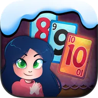 World of Solitaire Card Games icon