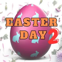 Blessed Easter Day Wishes icon