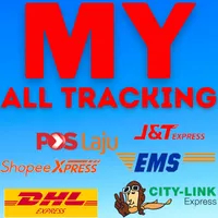 MY Tracking All icon