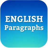 English Paragraph Collection icon