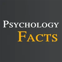 Amazing Psychology Facts icon