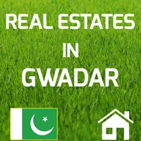 Gwadar Real Estate - Pakistan icon
