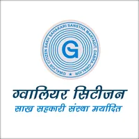 Gwalior Credit Web App icon