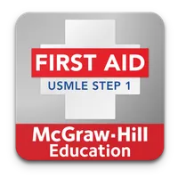 USMLE Step 1 Practice QBank icon