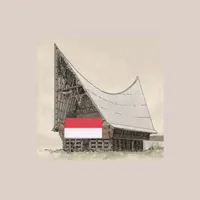 Kamus Batak Indonesia Offline icon