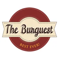 The Burguest Delivery icon