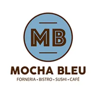 Mocha Bleu icon