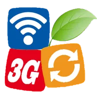 CleverConnectivity  +++Battery icon