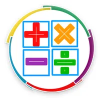 Math Gyan - Kids Basic Math (+ icon