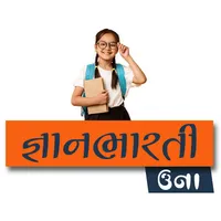 Gyanbharti Education icon