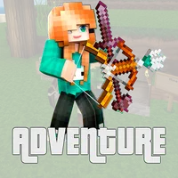 Adventure Maps icon